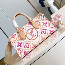 LV Shopping Bags